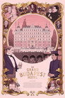 The Grand Budapest Hotel