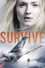 Survive Episode Rating Graph poster