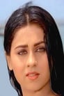 Priti Sapru is