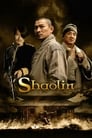 Poster for Shaolin