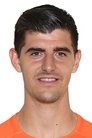 Thibaut Courtois