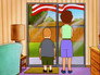 King of the Hill - الحلقة 11
