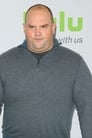 Ethan Suplee isMarshall