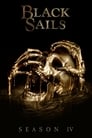 Black Sails - seizoen 4