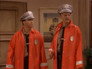 The Golden Girls 7x9