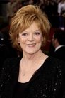 Maggie Smith isViolet Crawley