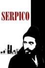 Poster for Serpico