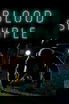 Blood Simple poster