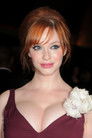 Christina Hendricks isApril