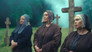 The Funeral