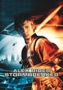 Movie poster for Stormbreaker