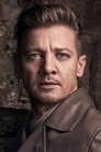 Jeremy Renner isClint Barton / Hawkeye