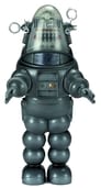 Robby the Robot isRobby