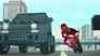 The Need for Speed Caper