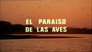 The Paradise of the Birds