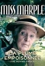 Miss Marple : La Plume empoisonnée