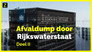 De afvaldump door Rijkswaterstaat - deel 2