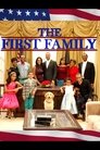 The First Family Episode Rating Graph poster