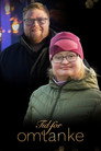Plakat for 'Tid for omtanke 2023'