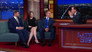 Michelle Dockery, Hugh Bonneville, Allen Leech, Adam McKay, Kurt Vile