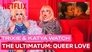 The Ultimatum: Queer Love