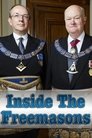 Plakat for 'Inside the Freemasons'
