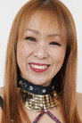 Hamuko Hoshi