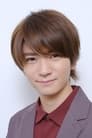 Yuto Takahashi isSuwa Haruto