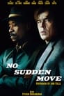 No Sudden Move (2021)