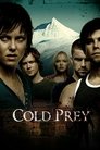 Poster van Cold Prey