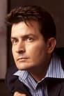 Charlie Sheen isBoy in Police Station