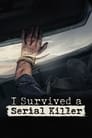 I Survived a Serial Killer Episode Rating Graph poster