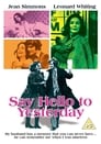 Say Hello to Yesterday (1971)