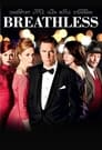 Breathless Episode Rating Graph poster
