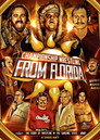 Championship Wrestling From Florida: The Story Of Wrestling In The Sunshine State Celý Film CZ (2019)