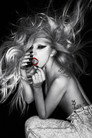 Poster for Lady Gaga: Born This Way