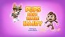 Pups Save Little Hairy