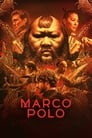 Marco Polo Episode Rating Graph poster