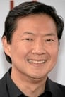 Ken Jeong isMr. Stanley Chang (voice)