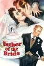 Poster van Father of the Bride