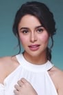 Yassi Pressman isAlice Lagaac