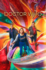 Doctor Who Episode Rating Graph poster