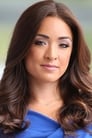 Cassidy Hubbarth isHerself - Sideline Reporter