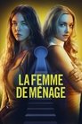 Jaquette La Femme de ménage