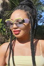Phindile Gwala isLindiwe Ncubi