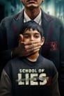 School of Lies Episode Rating Graph poster