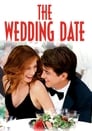 Movie poster for The Wedding Date (2005)