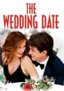 Movie poster for The Wedding Date