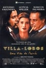مترجم أونلاين و تحميل Villa-Lobos: A Life of Passion 2000 مشاهدة فيلم