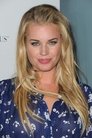 Rebecca Romijn isRaven Darkholme / Mystique / Grace